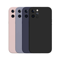 【UNIU】NEAT 極簡矽膠殼 for iPhone 12 Pro Max 6.7吋