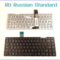 Russian RU Version Keyboard for ASUS K450 K450C K450CC K450CA F450VC K450L K450LA D451 D451V D451VE Laptop No Frame
