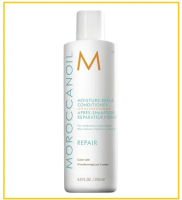 MOROCCANOIL 摩洛哥油保濕修護護髮乳 MOISTURE REPAIR CONDITIONER 250ML