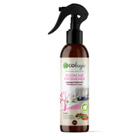 【Ecologic】澳洲原裝 乳香精油 除味芳香噴霧(125ml - 含ACO有機成分)