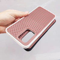 เคสวาฟเฟิลยาง, Xiaomi POCO F3 X4 GTVans, สำหรับ POCO X3 GT, POCO M3, M4, X4 Pro 5G, X3 Pro NFC, Redm