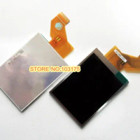 New LCD Screen Display Monitor Repair for Sony DSC-S2000 DSC-S1900 S1900 S2000 with backlight