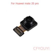 For Huawei Mate 20 Pro Front Facing Camera Module Spare Part