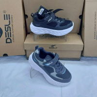 Desle Sepatu Desle Cosmo Sneakers Anak Terbaru dan Original - Casual & Sport Shoes
