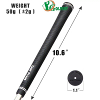 Grip gậy golf thương hiệu Golf Pride TOUR VELVET. Grip Golf Cao Su Sport Thể Dục