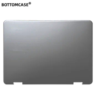 BOTTOMCASE® New Original For Samsung Chromebook plus XE521QAB XE520QAB Series Laptop LCD Back Cover Top Case BA98-01444A