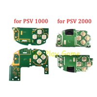Left Right L+R Keyboard PCB Circuit Module Button Board for PS Vita for PSV 1000/2000 Game Console Accessories