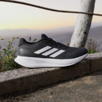 ADIDAS IH7759 RUNFALCON 5 W 女慢跑鞋 透氣 緩震 黑/白【iSport愛運動】