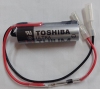 HW8471030-A  帶二極體電阻 YASKAWA Motoman 機器人專用電池(含稅)【佑齊企業 iCmore】