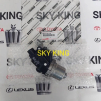Dinamo Motor Wiper Penggerak Depan Kaca Windshield Wind Shield Toyota Avanza Veloz Grand Avansa Rush