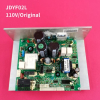 Treadmill Motor Controller JDYF02L 032671-HF JDYF07L WJ28044T1 for Johnson HORIZON FITNESS 841T T51 ELITE407 Circuit board