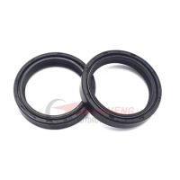 50X63X11 Motorcycle Front Fork Damper Oil Seal For Ducati Diavel 1200 Panigale 1199 For MV Agusta F4 750 1100 Brutale 910 50*63