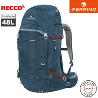 Ferrino Finisterre 48 登山健行網架背包 75743 / 城市綠洲 (後背包 登山背包)