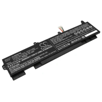 CS Replacement Battery For HP ZBook Firefly 15 G8 381M8Pa,ZBook Firefly 15 G7 21P37PA,EliteBook 850 G7,Elitebook 850 G8