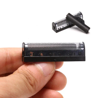 หัวใบมีดสำหรับ Kemei ปัตตาเลี่ยนตัดผม Km-1102อะไหล่เครื่องโกนหนวด
