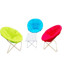 【May shop】四季款 可拆式大號月亮椅太陽椅懶人圓椅沙發椅