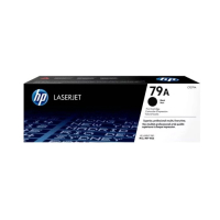 HP 79A / CF279A 黑色原廠 LaserJet 碳粉匣 HP LaserJet Pro MFP M26A, HP LaserJet Pro MFP M26NW, HP LaserJet P