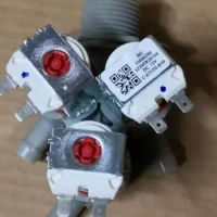 5220FR2075V LG WASHING MACHINE WATER INLET VALVE APPLIANCE PARTS HEAD FACTORIES STORE 12V DC EALERS AVAILABLE LOTS TYPES