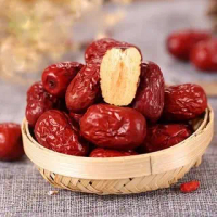 Angco/Ang co/Angcho/Ang Cho Kurma China Merah Hongzao Hong Zao
