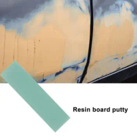 Body Putty Spreader Auto Body Scraper Glass Film Paint Window Tint Putties Tools Automotive Body Filler Spreader Car Paint Tool