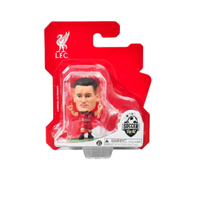 Florian Wirtz 2026 Home ฟิกเกอร์ หลากสี