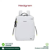 Hedgren Akira Backpack - Vaporous Grey