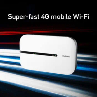 Hw E5576-606 Mobile WiFi 3s 4G Hotspot