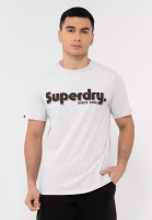 Superdry Terrain Logo Classic T-Shirt