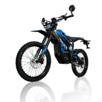 TALARIA 8000W60V Off Road Electric Bicycle Dirt Bike Top Speed 85KM/H