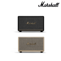 Marshall ACTON lll Bluetooth 經典黑 藍牙喇叭