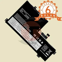 Baterai Untuk Lenovo 100e 300e Chromebook 2nd Gen AST 82CD 82CE ideapad 3 CB-11AST05 82H4 Series SB1