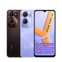 【vivo】A級福利品 Y28s 5G 6.56吋(8G/256G)