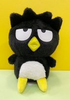【震撼精品百貨】Bad Badtz-maru_酷企鵝~三麗鷗酷企鵝絨毛娃娃(23CM)#08608