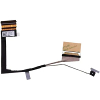 GY550 LCD EDP Cable LED LVDS Video Screen Line Display Flex Cable for Lenovo Legion Y7000P R7000P 40PIN DC02C00LQ10 DC02C00LQ00