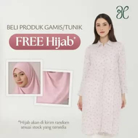 3H Amaris Blouse Tunik L