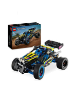 ตัวต่อเสริมทักษะ Off Road Race Buggy 42164 หลากสี