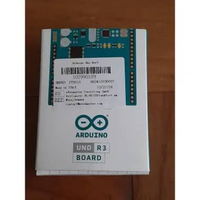 ORIGINAL Arduino Uno R3 Made in Italy ORIGINAL