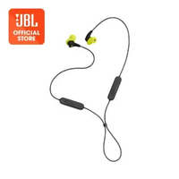 JBL Endurance RUN 3 BT Wireless In-Ear Headphones Blue