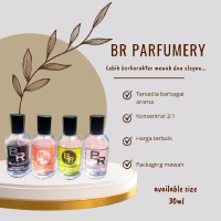 PAUL SMITH 30/50ML BR PARFUME_SURABAYA Parfum Mewah dengan Aroma Beragam Konsentrasi 2:1 Harga Terba