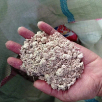 5 Kg Ampas Singkong / Onggok Kering Jemur Pakan Ternak konsentrat  sapi pakan kering kambing pelet s