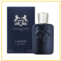 PARFUMS DE MARLY 瑪麗之香香草園濃香水 LAYTON EAU DE PARFUM 125ML  