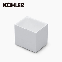 【麗室衛浴】美國KOHLER浴缸K-26759T FLEXISPACE坐臥式壓克力浴缸