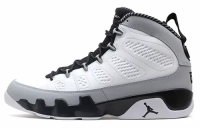 JORDAN 9 RETRO BARONS