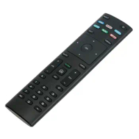New XRT136 Remote Control fit for Vizio TV PQ65-F1 PQ75-F1 V405-G9 V435-G0 V436-G1 V505-G9 V555-G1
