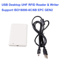 NJZQ 900 915Mhz RF Sticker Uhf Rfid Reader Writer Usb Plug And Play with Best Price