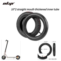 uilp 10*2 straight mouth thickened inner tube is suitable for Xiaomi scooter modified into 10 inch 10*2-6.1 inner tube 10 inch