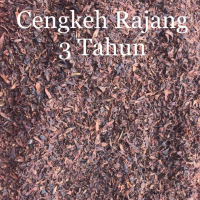 Cengkeh Rajang 100gram