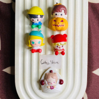 BlindBox (BB) Kacang Popmart