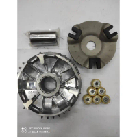 RUMAH ROLLER ASSY KOMPLIT MIO J MIO GT SOUL GT 115 FINO FI 115 54P