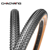 2pc ChaoYang bicycle tire mtb mountain bikes 29 29x2.1 27.5er 2.2 26x1.95 anti puncture 60TPI gravel cycling tires